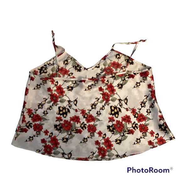 Kristine Tyler Intimates Silky Smooth Polyester Pajamas Size Large - Picture 3 of 14